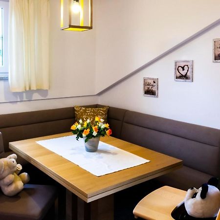 Auszeit-Wohnungen Aidenbach Exterior foto
